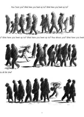 Read Parenthesis  1 Page 10 in English