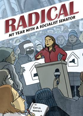 Read Radical: My Year with a Socialist Senator  1 Page 1 in English