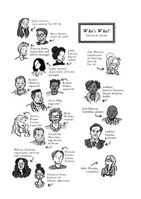 Read Radical: My Year with a Socialist Senator  1 Page 7 in English