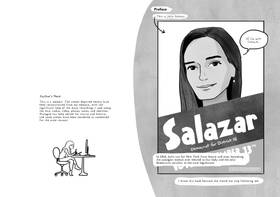 Read Radical: My Year with a Socialist Senator  1 Page 8 in English