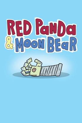 Read Red Panda & Moon Bear  1 Page 3 in English
