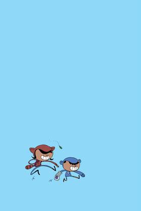 Read Red Panda & Moon Bear  1 Page 4 in English