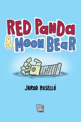 Read Red Panda & Moon Bear  1 Page 5 in English