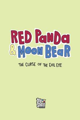 Read Red Panda & Moon Bear  2 Page 3 in English