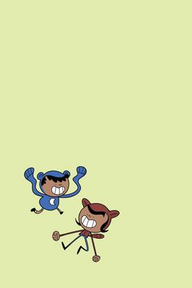 Read Red Panda & Moon Bear  2 Page 4 in English