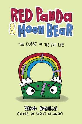 Read Red Panda & Moon Bear  2 Page 5 in English
