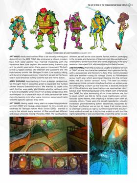 Read Rise of the Teenage Mutant Ninja Turtles  2 Page 10 in English