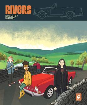 Read Rivers  1 Page 1 in English