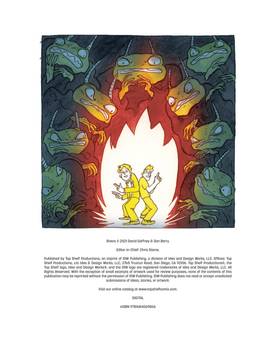 Read Rivers  1 Page 4 in English