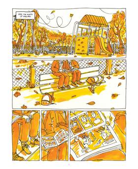 Read Rivers  1 Page 5 in English