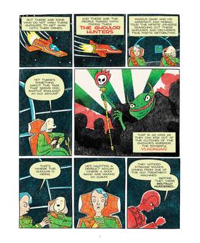 Read Rivers  1 Page 7 in English