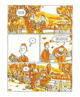 Read Rivers  1 Page 9 in English