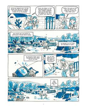 Read Rivers  1 Page 10 in English
