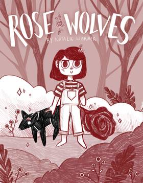 Read Rose Wolves  1 Page 1 in English