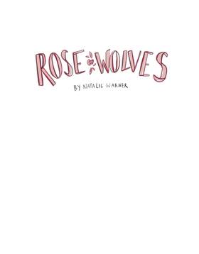 Read Rose Wolves  1 Page 3 in English