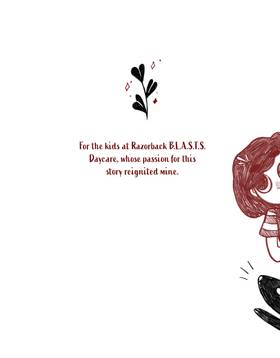 Read Rose Wolves  1 Page 5 in English