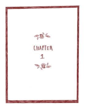 Read Rose Wolves  1 Page 6 in English
