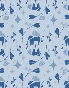 Read Rose Wolves  2 Page 2 in English