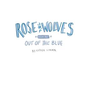 Read Rose Wolves  2 Page 3 in English