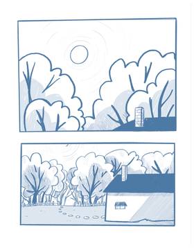Read Rose Wolves  2 Page 7 in English