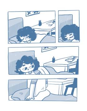 Read Rose Wolves  2 Page 9 in English