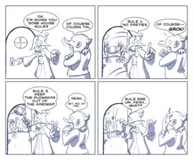 Read From the Hawthorn Tree  1 Page 3 in English