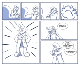 Read From the Hawthorn Tree  1 Page 10 in English