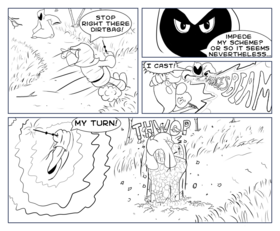 Read From the Hawthorn Tree  2 Page 2 in English