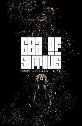 Read Sea of Sorrows  1 Page 1 in English