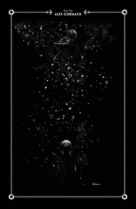 Read Sea of Sorrows  1 Page 6 in English