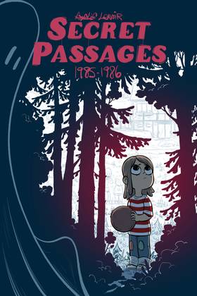 Read Secret Passages  1 Page 1 in English