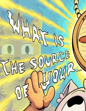 Read Skull Cat  2 Page 2 in English