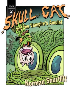Read Skull Cat  2 Page 3 in English