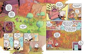 Read Skull Cat  2 Page 10 in English