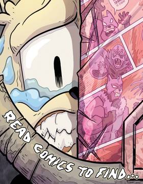 Read Skull Cat  1 Page 2 in English