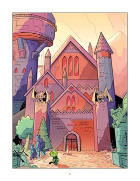 Read Skull Cat  1 Page 10 in English