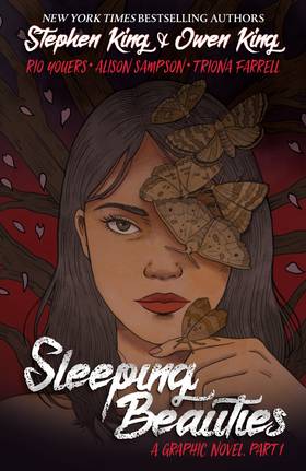 Read Sleeping Beauties  1 Page 1 in English