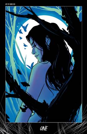 Read Sleeping Beauties  1 Page 5 in English
