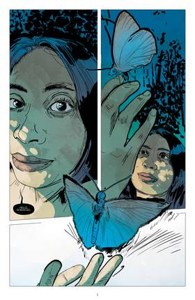 Read Sleeping Beauties  1 Page 6 in English