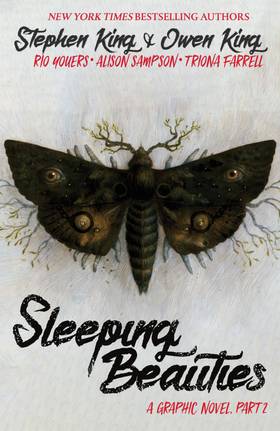 Read Sleeping Beauties  2 Page 1 in English