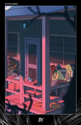Read Sleeping Beauties  2 Page 5 in English