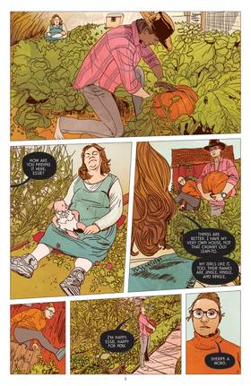 Read Sleeping Beauties  2 Page 10 in English