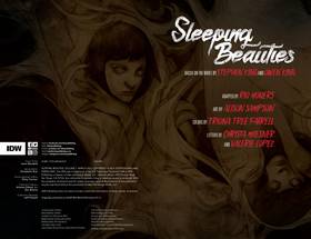 Read Sleeping Beauties  1 Page 4 in English