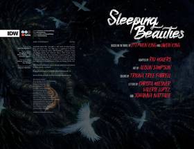 Read Sleeping Beauties  2 Page 4 in English