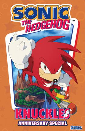 Read Sonic the Hedgehog  44 Page 1 in English