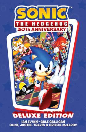 Read Sonic the Hedgehog  47 Page 1 in English
