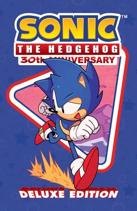 Read Sonic the Hedgehog  47 Page 3 in English