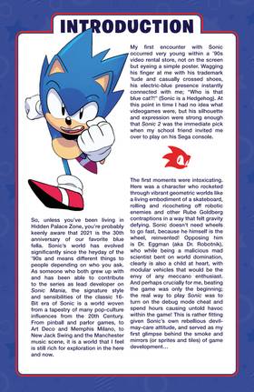 Read Sonic the Hedgehog  23 Page 6 in English
