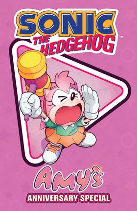 Read Sonic the Hedgehog  24 Page 3 in English