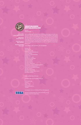 Read Sonic the Hedgehog  24 Page 4 in English
